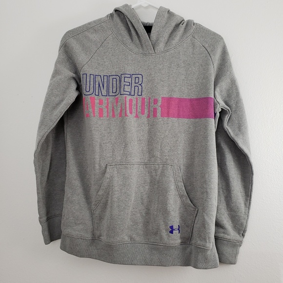 under armour hoodies youth sale